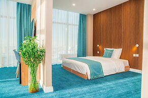 Link Hotel Darkhan Mongolia