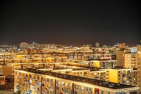 Link Hotel Darkhan Mongolia