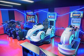 Link Hotel Darkhan Mongolia