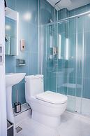 Link Hotel Darkhan Mongolia