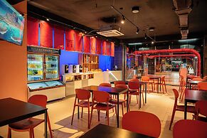 Link Hotel Darkhan Mongolia