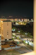 Link Hotel Darkhan Mongolia