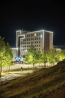 Link Hotel Darkhan Mongolia