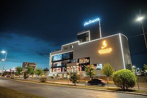 Link Hotel Darkhan Mongolia