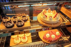 Link Hotel Darkhan Mongolia