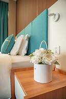 Link Hotel Darkhan Mongolia