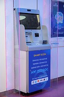 Link Hotel Darkhan Mongolia