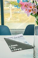 Link Hotel Darkhan Mongolia