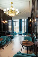 Link Hotel Darkhan Mongolia