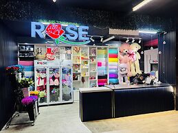 Link Hotel Darkhan Mongolia