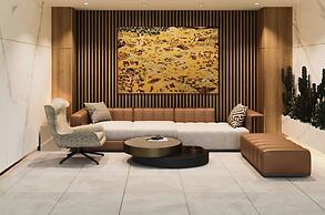 Link Hotel Darkhan Mongolia