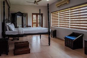 GRANDEUR SANCHI RESORT