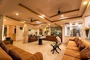 GRANDEUR SANCHI RESORT