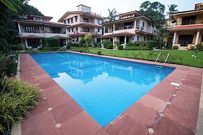 GRANDEUR SANCHI RESORT