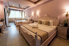 GRANDEUR SANCHI RESORT