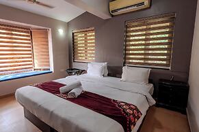 GRANDEUR SANCHI RESORT