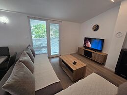 Apartments Ivankovic