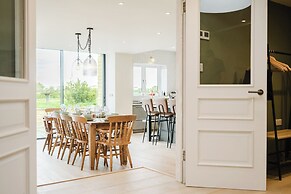 Mulberry Cottage 5BD in Wiltshire