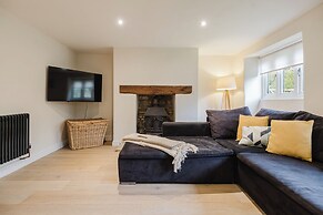 Mulberry Cottage 5BD in Wiltshire