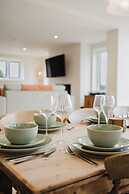 Mulberry Cottage 5BD in Wiltshire