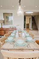 Mulberry Cottage 5BD in Wiltshire