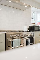 Mulberry Cottage 5BD in Wiltshire