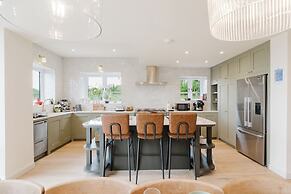 Mulberry Cottage 5BD in Wiltshire