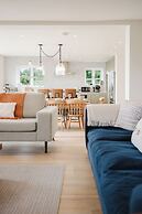 Mulberry Cottage 5BD in Wiltshire