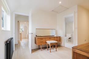 Mulberry Cottage 5BD in Wiltshire