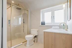 Mulberry Cottage 5BD in Wiltshire