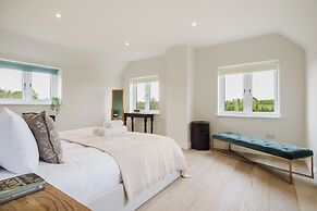 Mulberry Cottage 5BD in Wiltshire