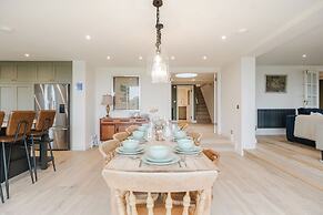 Mulberry Cottage 5BD in Wiltshire