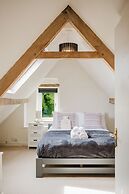Mulberry Cottage 5BD in Wiltshire