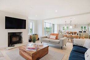 Mulberry Cottage 5BD in Wiltshire