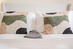 Mulberry Cottage 5BD in Wiltshire