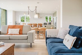 Mulberry Cottage 5BD in Wiltshire