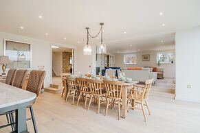 Mulberry Cottage 5BD in Wiltshire