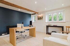 Mulberry Cottage 5BD in Wiltshire