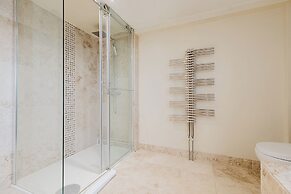 Mulberry Cottage 5BD in Wiltshire