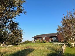 Glen Mhor Lodge