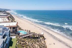 Ocean Facing Condo in Solana