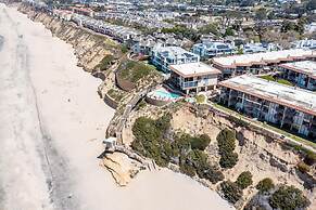 Ocean Facing Condo in Solana