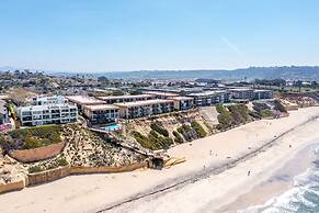 Ocean Facing Condo in Solana