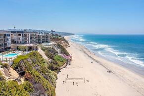 Ocean Facing Condo in Solana