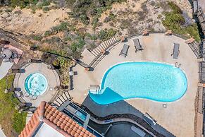 Ocean Facing Condo in Solana