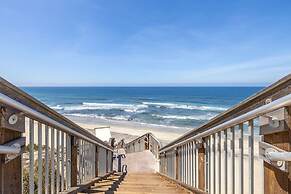 Ocean Facing Condo in Solana