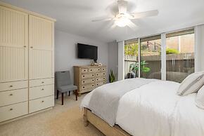 Ocean Facing Condo in Solana