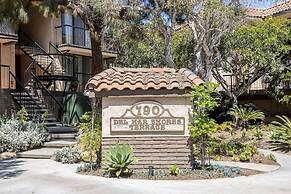 Ocean Facing Condo in Solana