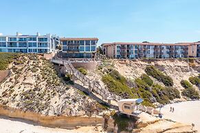 Ocean Facing Condo in Solana