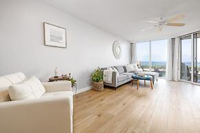 Ocean Facing Condo in Solana